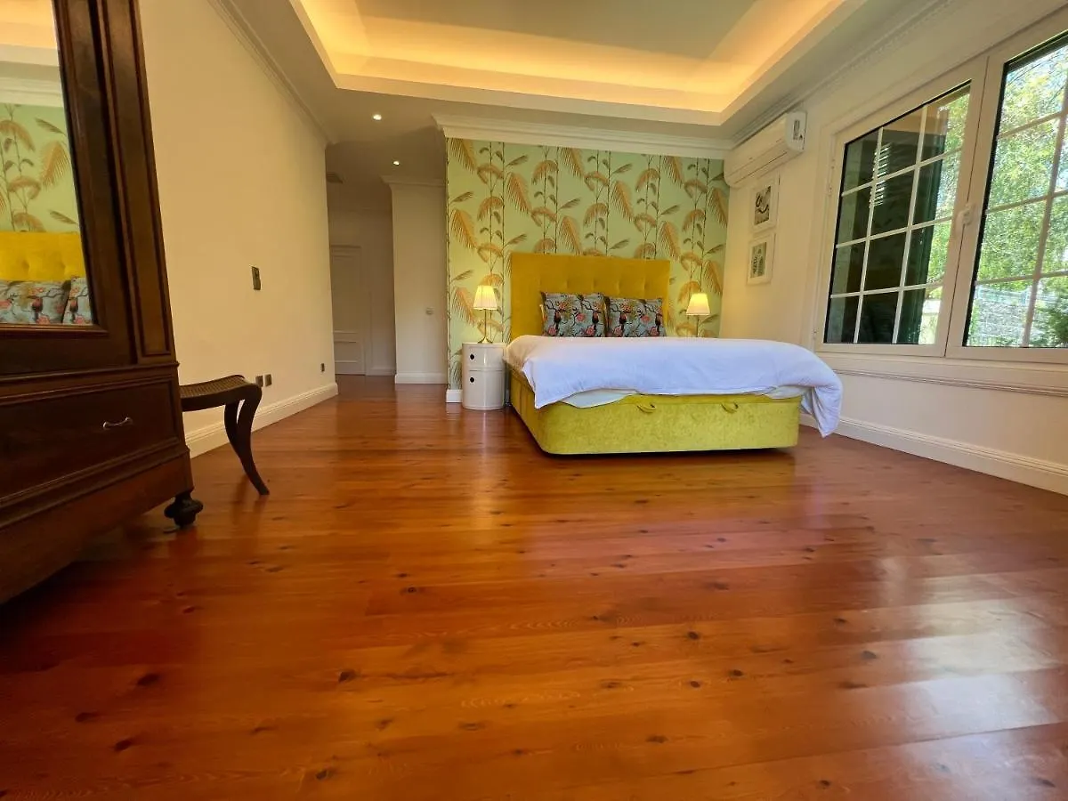 Villa Casa Roc Madeira - 5 Bedrooms - Ocean And City Views - Private Heated Pool Funchal