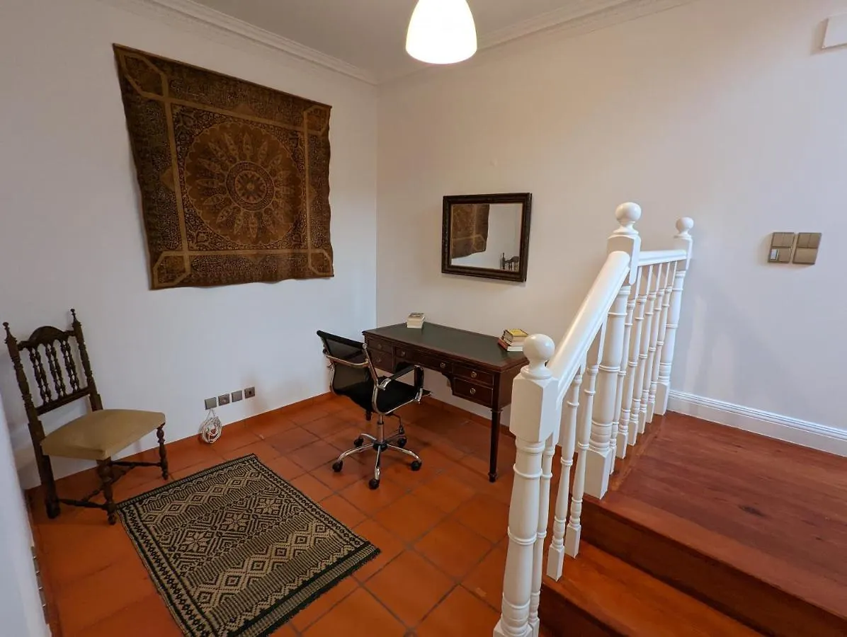 Casa Roc Madeira - 5 Bedrooms - Ocean And City Views - Private Heated Pool Funchal