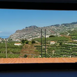 Nova Madeira In Casa A And B Funchal (Madeira)