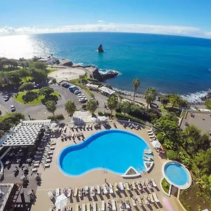 Hotel Melia Madeira Mare, Funchal (Madeira)