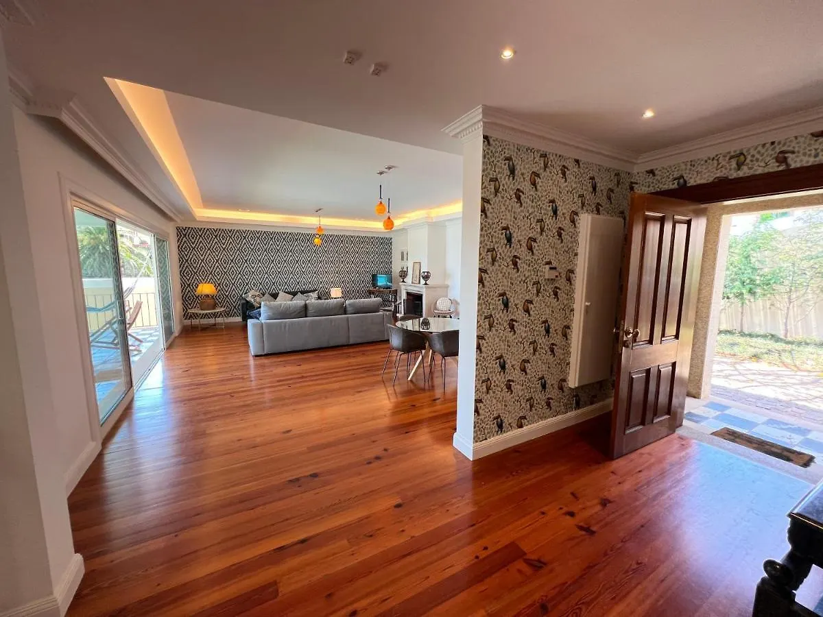 Casa Roc Madeira - 5 Bedrooms - Ocean And City Views - Private Heated Pool Funchal  0*, Funchal (Madeira) Portugal